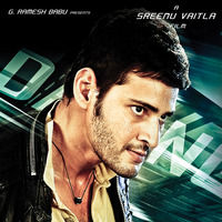 Dookudu Movie Wallpapers | Picture 61731